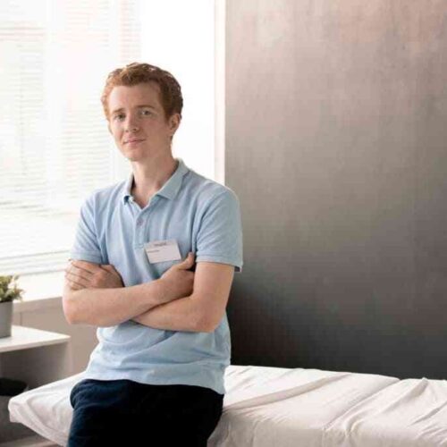 ¿Qué salidas profesionales tienen los futuros fisioterapeutas?